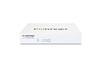 FortiGate 80F Next-Generation Firewall