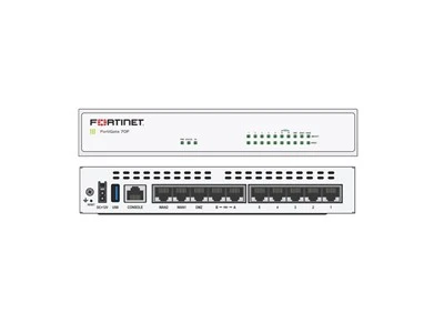 FortiGate 70F Next-Generation Firewall